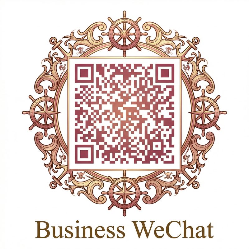 母狗官网商务二维码